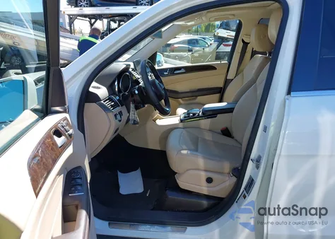 2018 Mercedes-Benz Gle 350 z USA, uszkodzony, nr VIN 4JGDA5JB7JB201195